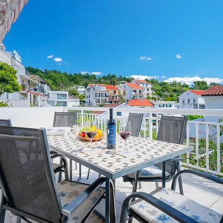 Lejlighed Ana Hvar *