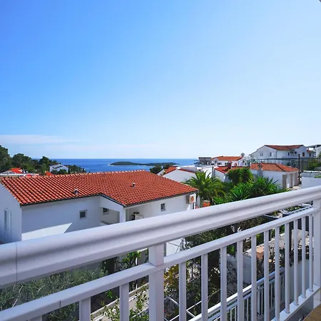 Daire Ana Del Sol - Zf Hvar