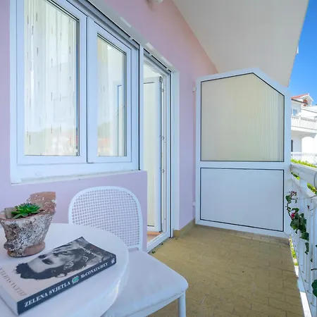 Daire Ana Del Sol - Zf Hvar Hvar Town