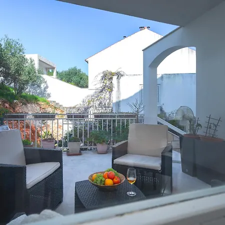 Daire Ana Del Sol - Zf Hvar