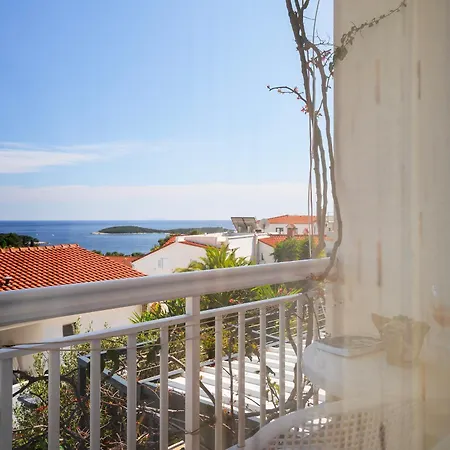 Ana Del Sol - Zf Hvar Daire Hvar Town