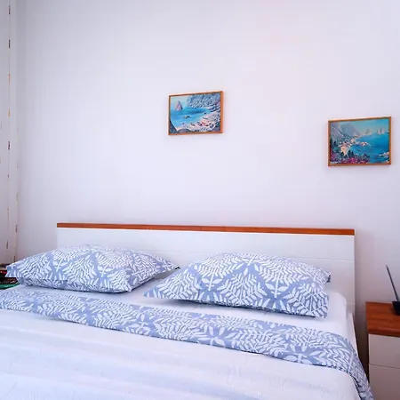Ana Hvar Lejlighed