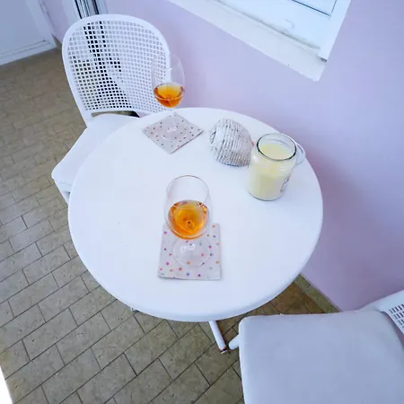 Daire Ana Del Sol - Zf Hvar Hvar Town