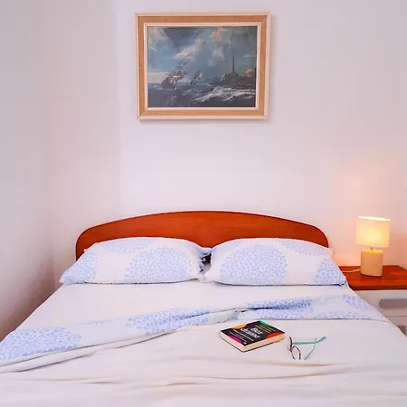 Daire Ana Del Sol - Zf Hvar *