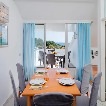 Daire Ana Del Sol - Zf Hvar Hvar Town