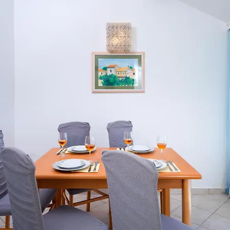 Daire Ana Del Sol - Zf Hvar