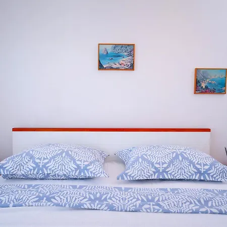 Daire Ana Del Sol - Zf Hvar *