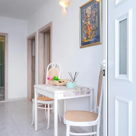 Daire Ana Del Sol - Zf Hvar Hvar Town