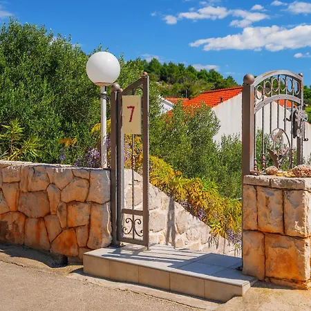 Lejlighed Ana Hvar *