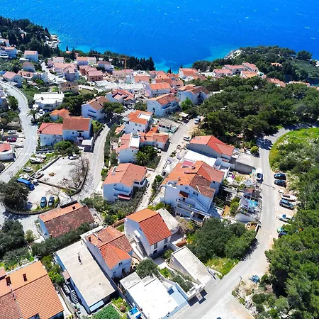 Ana Hvar Lejlighed Hvar Town