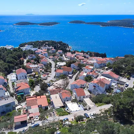Lejlighed Ana Hvar Hvar Town